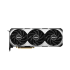 MSI GeForce RTX 4070 Ti SUPER 16G VENTUS 3X OC GDDR6X Graphics Card